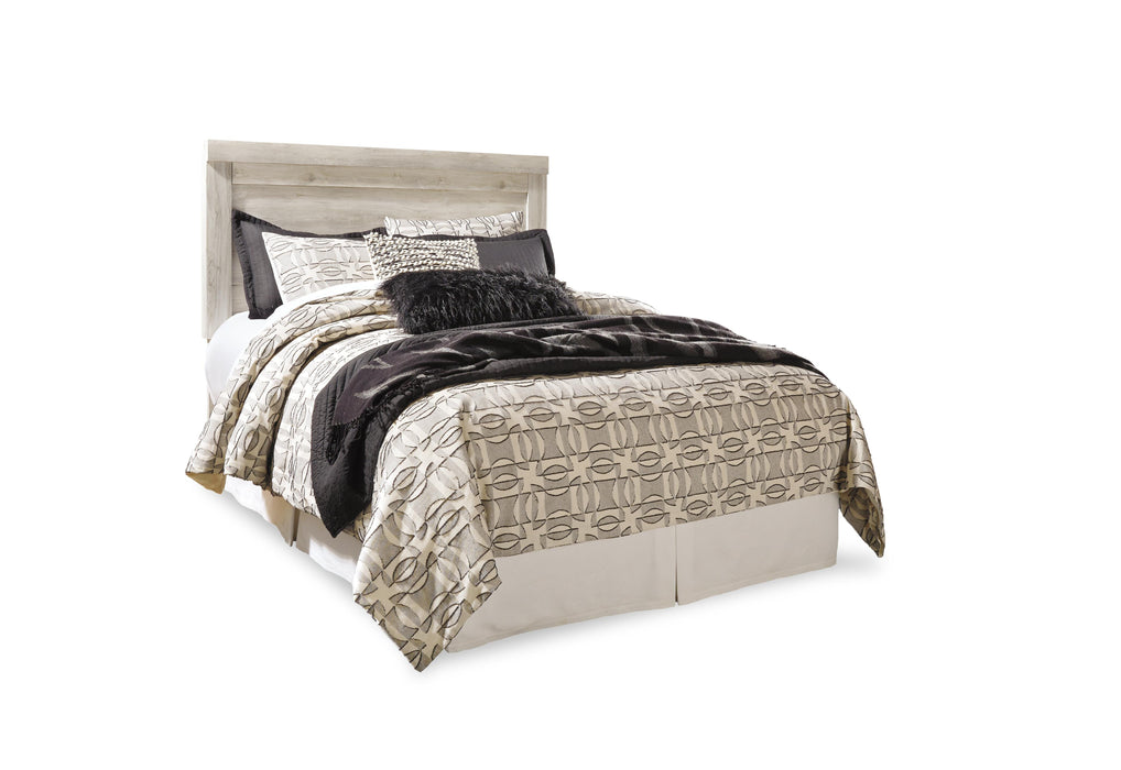 Bellaby Bed - Golden Home Furniture 