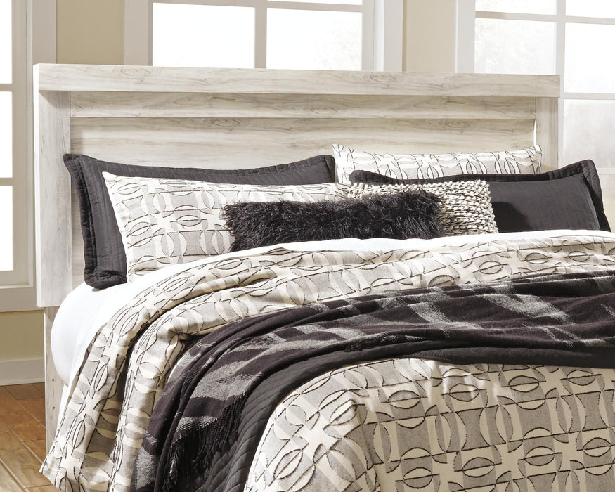 Bellaby Bed - Golden Home Furniture 