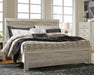 Bellaby Bed - Golden Home Furniture 