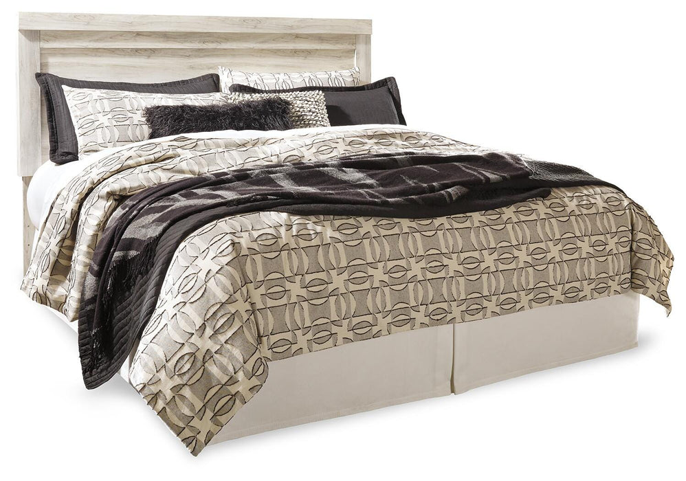 Bellaby Bed - Golden Home Furniture 