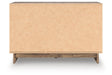 Chirason Dresser - Golden Home Furniture (Columbus, OH) - Multi Location