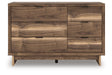 Chirason Dresser - Golden Home Furniture (Columbus, OH) - Multi Location