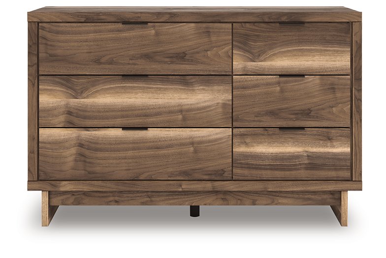 Chirason Dresser - Golden Home Furniture (Columbus, OH) - Multi Location