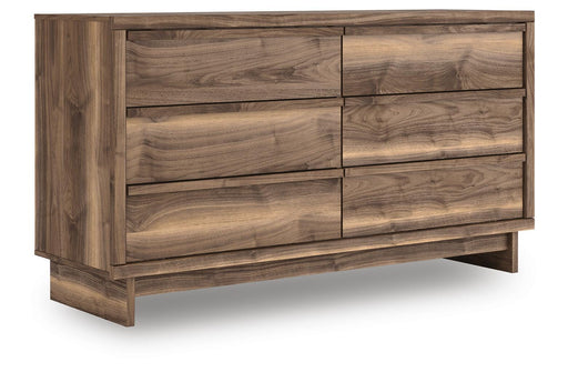 Chirason Dresser - Golden Home Furniture 