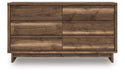 Chirason Dresser - Golden Home Furniture (Columbus, OH) - Multi Location