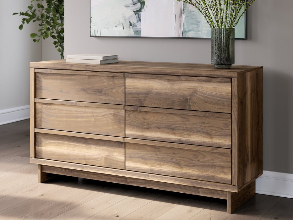 Chirason Dresser - Golden Home Furniture (Columbus, OH) - Multi Location