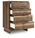 Chirason Chest of Drawers - Golden Home Furniture (Columbus, OH) - Multi Location