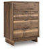 Chirason Chest of Drawers - Golden Home Furniture (Columbus, OH) - Multi Location