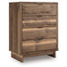 Chirason Chest of Drawers - Golden Home Furniture (Columbus, OH) - Multi Location