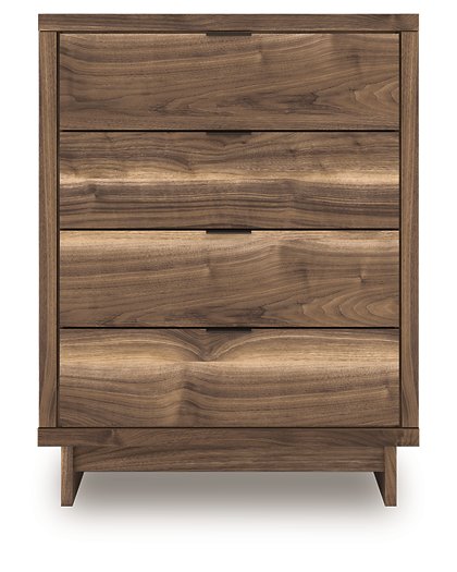 Chirason Chest of Drawers - Golden Home Furniture (Columbus, OH) - Multi Location