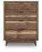 Chirason Chest of Drawers - Golden Home Furniture (Columbus, OH) - Multi Location