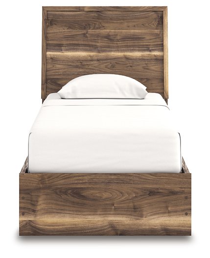 Chirason Bed - Golden Home Furniture (Columbus, OH) - Multi Location