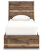 Chirason Bed - Golden Home Furniture (Columbus, OH) - Multi Location