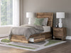 Chirason Bed - Golden Home Furniture (Columbus, OH) - Multi Location