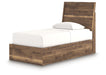 Chirason Bed - Golden Home Furniture (Columbus, OH) - Multi Location