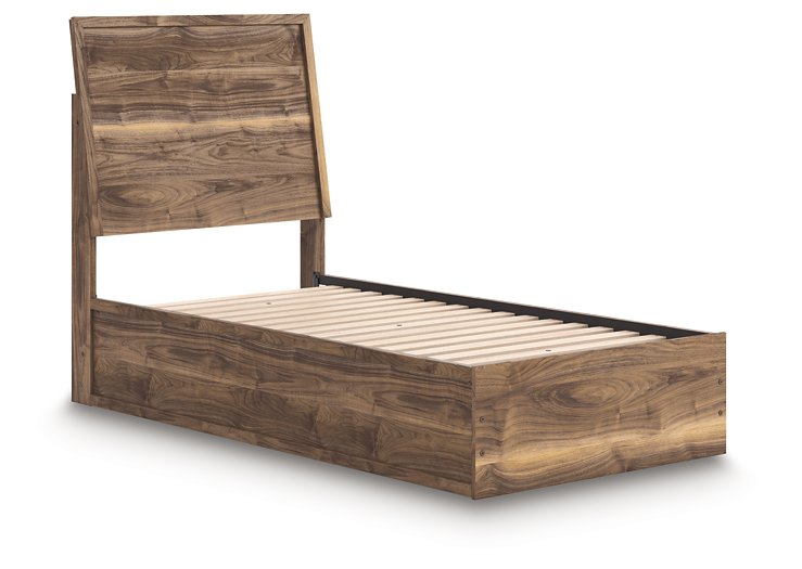 Chirason Bed - Golden Home Furniture (Columbus, OH) - Multi Location