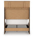 Chirason Bed - Golden Home Furniture (Columbus, OH) - Multi Location