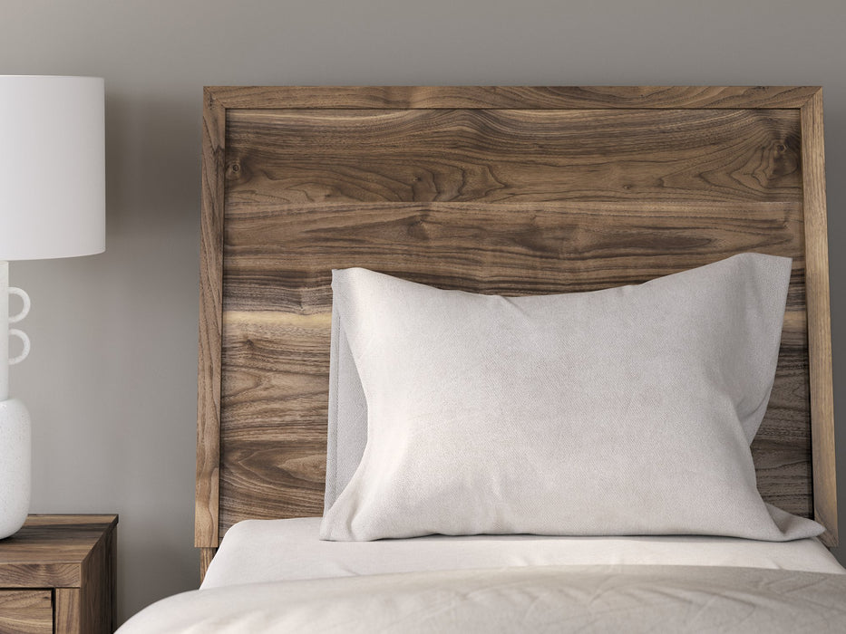 Chirason Bed - Golden Home Furniture (Columbus, OH) - Multi Location