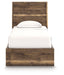 Chirason Bed - Golden Home Furniture (Columbus, OH) - Multi Location