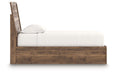 Chirason Bed - Golden Home Furniture (Columbus, OH) - Multi Location