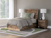Chirason Bed - Golden Home Furniture (Columbus, OH) - Multi Location