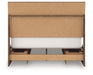 Chirason Bed - Golden Home Furniture (Columbus, OH) - Multi Location