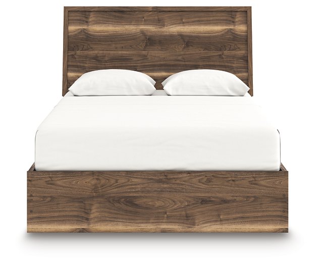 Chirason Bed - Golden Home Furniture (Columbus, OH) - Multi Location