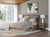 Chirason Bed - Golden Home Furniture (Columbus, OH) - Multi Location