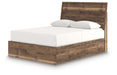 Chirason Bed - Golden Home Furniture (Columbus, OH) - Multi Location