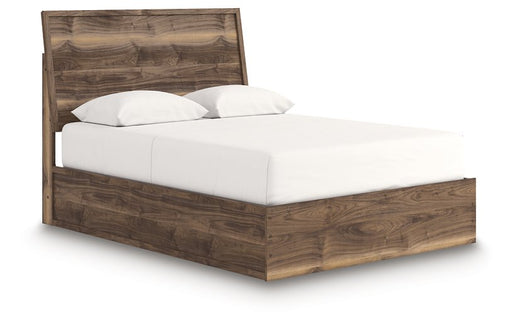 Chirason Bed - Golden Home Furniture (Columbus, OH) - Multi Location