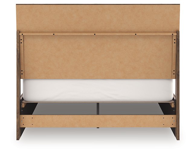 Chirason Bed - Golden Home Furniture (Columbus, OH) - Multi Location