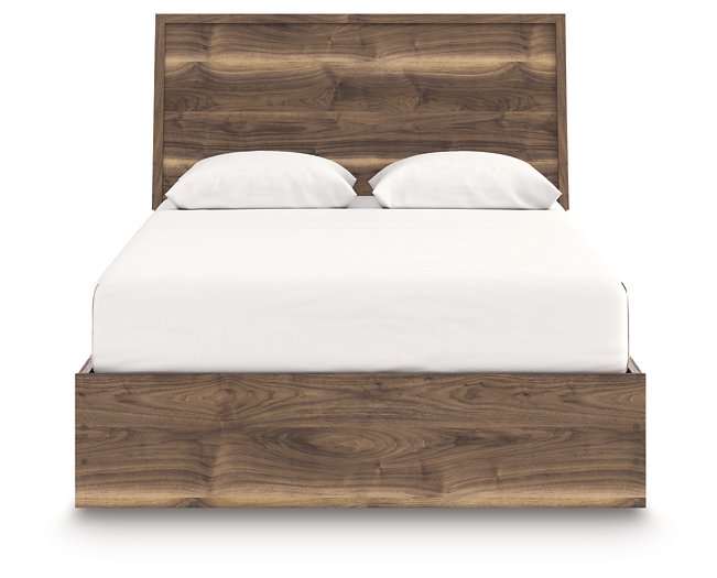 Chirason Bed - Golden Home Furniture (Columbus, OH) - Multi Location
