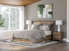 Chirason Bed - Golden Home Furniture (Columbus, OH) - Multi Location