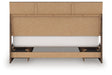 Chirason Bed - Golden Home Furniture (Columbus, OH) - Multi Location