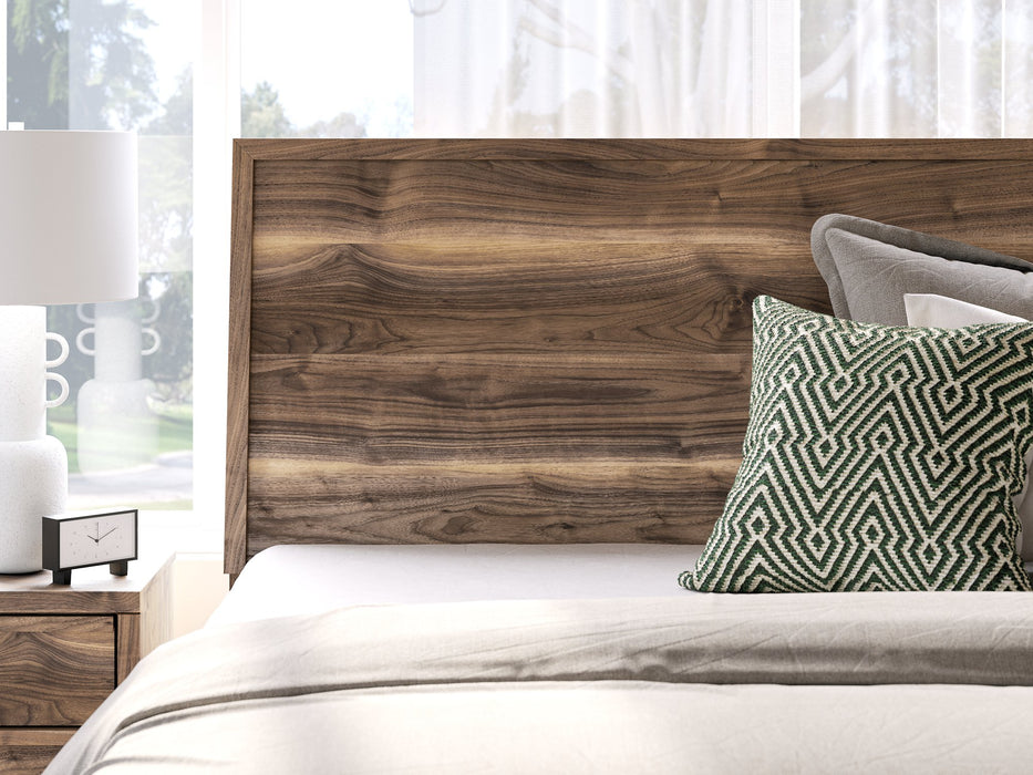 Chirason Bed - Golden Home Furniture (Columbus, OH) - Multi Location