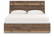 Chirason Bed - Golden Home Furniture (Columbus, OH) - Multi Location