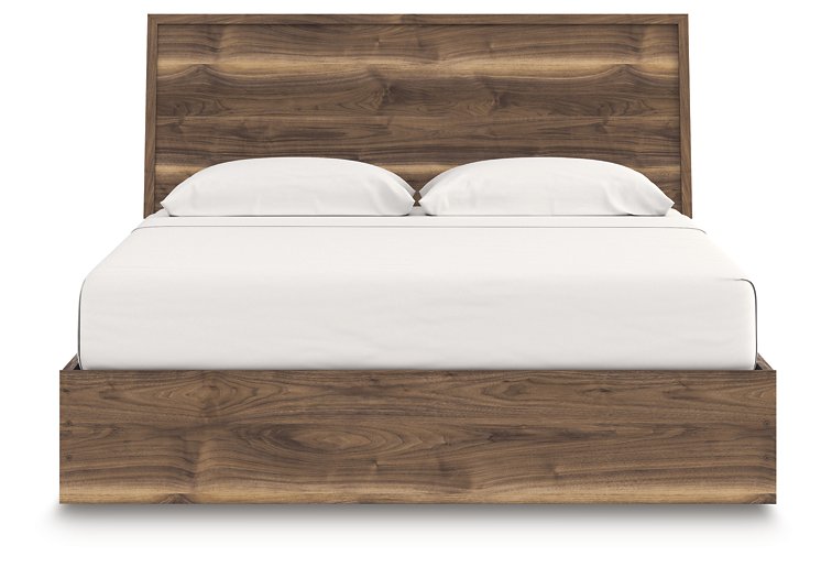 Chirason Bed - Golden Home Furniture (Columbus, OH) - Multi Location