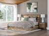 Chirason Bed - Golden Home Furniture (Columbus, OH) - Multi Location