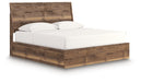 Chirason Bed - Golden Home Furniture (Columbus, OH) - Multi Location