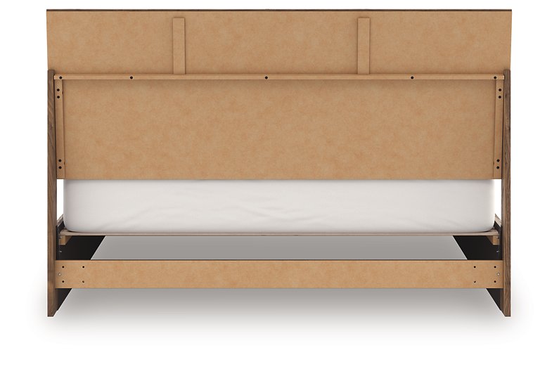 Chirason Bed - Golden Home Furniture (Columbus, OH) - Multi Location