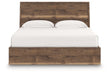Chirason Bed - Golden Home Furniture (Columbus, OH) - Multi Location