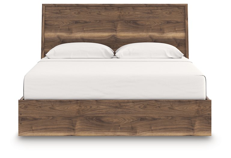 Chirason Bed - Golden Home Furniture (Columbus, OH) - Multi Location