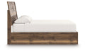 Chirason Bed - Golden Home Furniture (Columbus, OH) - Multi Location