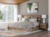 Chirason Bed - Golden Home Furniture (Columbus, OH) - Multi Location