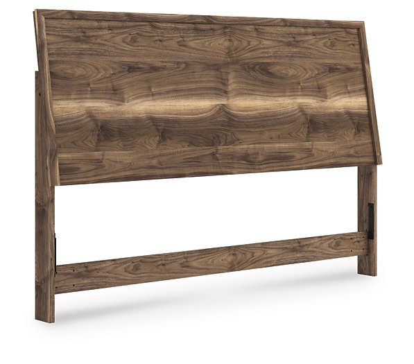 Chirason Bed - Golden Home Furniture (Columbus, OH) - Multi Location