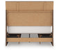 Chirason Bed - Golden Home Furniture (Columbus, OH) - Multi Location