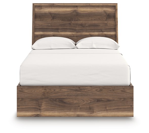 Chirason Bed - Golden Home Furniture (Columbus, OH) - Multi Location