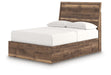 Chirason Bed - Golden Home Furniture (Columbus, OH) - Multi Location