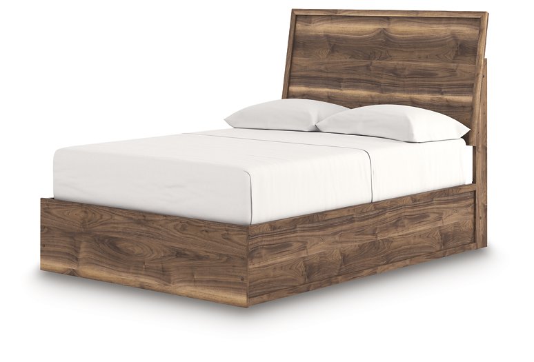 Chirason Bed - Golden Home Furniture (Columbus, OH) - Multi Location
