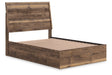Chirason Bed - Golden Home Furniture (Columbus, OH) - Multi Location